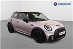 2022 MINI Hatchback