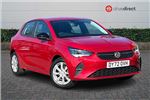 2023 Vauxhall Corsa