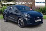 2024 Ford Puma