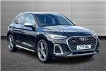 2021 Audi SQ5