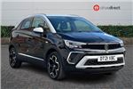 2021 Vauxhall Crossland