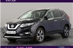 2019 Nissan X-Trail