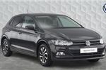 2021 Volkswagen Polo