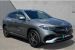 2021 Mercedes-Benz EQA