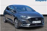 2023 Ford Fiesta