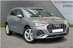 2024 Audi Q3
