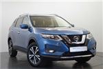2018 Nissan X-Trail