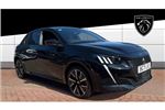 2022 Peugeot 208
