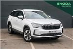 2024 Skoda Kodiaq