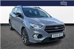 2019 Ford Kuga