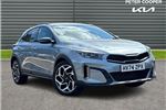 2024 Kia XCeed