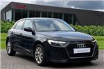 2019 Audi A1