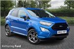 2022 Ford EcoSport