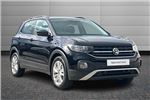 2022 Volkswagen T-Cross