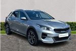 2020 Kia XCeed