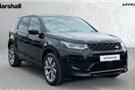 2023 Land Rover Discovery Sport