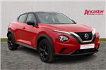 2020 Nissan Juke