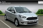 2017 Ford Ka+