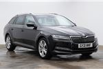 2021 Skoda Superb Estate
