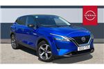 2022 Nissan Qashqai