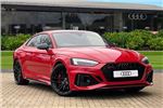 2024 Audi RS5 RS 5 TFSI Quattro Carbon Black 2dr Tiptronic