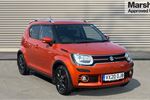 2020 Suzuki Ignis