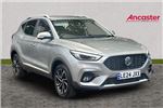 2024 MG ZS