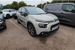 2023 Citroen C3