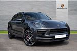 2021 Porsche Macan