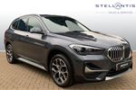 2020 BMW X1