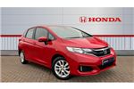 2018 Honda Jazz