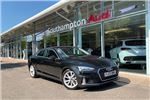 2023 Audi A5