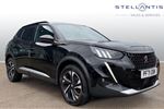 2022 Peugeot 2008