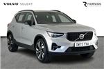 2024 Volvo XC40