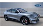 2022 Ford Mustang Mach-E