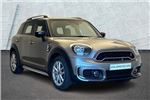 2019 MINI Countryman