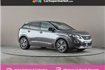 2017 Peugeot 3008