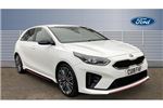 2019 Kia Ceed