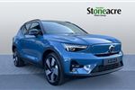 2025 Volvo Ex40