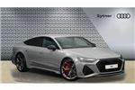 2024 Audi RS7