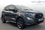 2019 Ford EcoSport