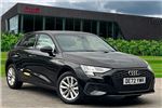 2022 Audi A3