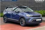 2022 Vauxhall Crossland