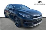 2020 Kia XCeed