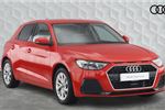 2021 Audi A1
