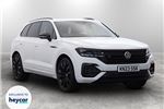 2023 Volkswagen Touareg