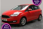 2019 Ford C-MAX