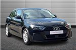 2021 Audi A1