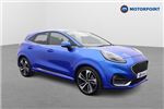 2023 Ford Puma