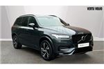 2021 Volvo XC90